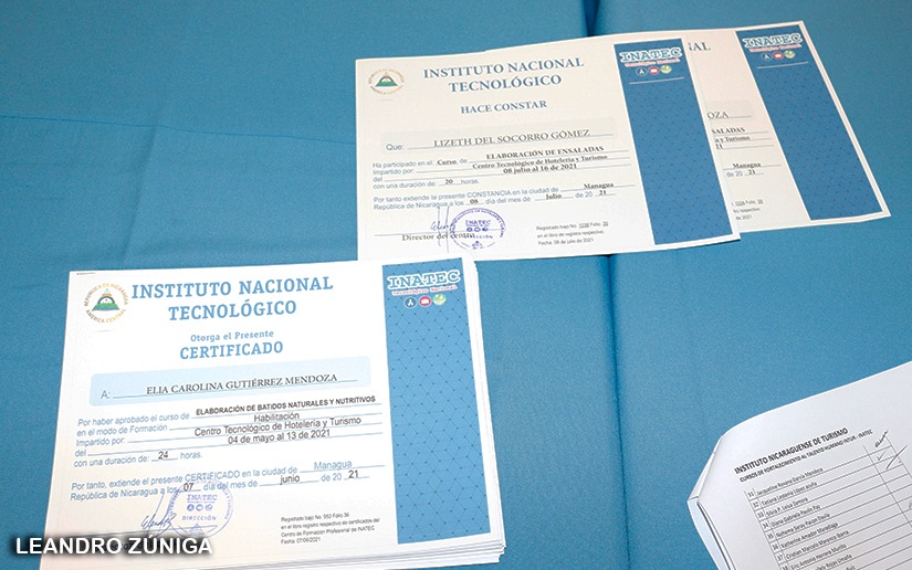 curso